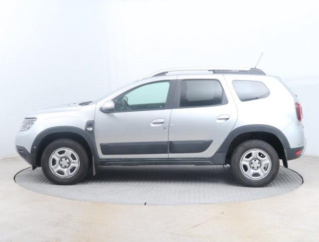 Dacia Duster  1.3 TCe 