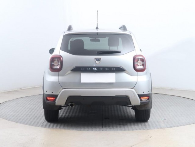 Dacia Duster  1.3 TCe 