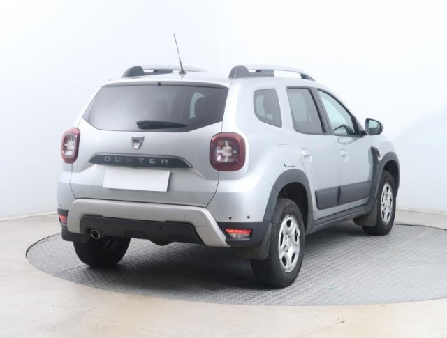 Dacia Duster  1.3 TCe 