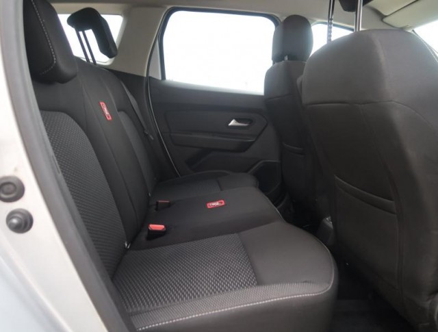 Dacia Duster  1.3 TCe 