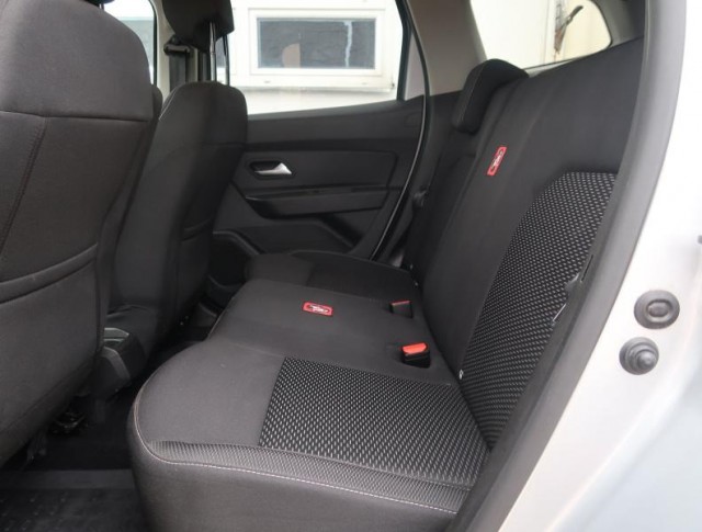 Dacia Duster  1.3 TCe 