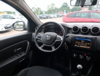 Dacia Duster  1.3 TCe 