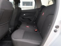 Dacia Duster  1.3 TCe 