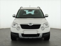 Škoda Yeti  2.0 TDI Elegance