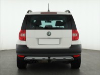 Škoda Yeti  2.0 TDI Elegance