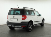Škoda Yeti  2.0 TDI Elegance