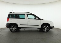 Škoda Yeti  2.0 TDI Elegance