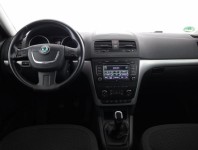 Škoda Yeti  2.0 TDI Elegance