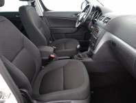 Škoda Yeti  2.0 TDI Elegance