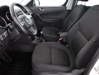 Škoda Yeti  2.0 TDI Elegance
