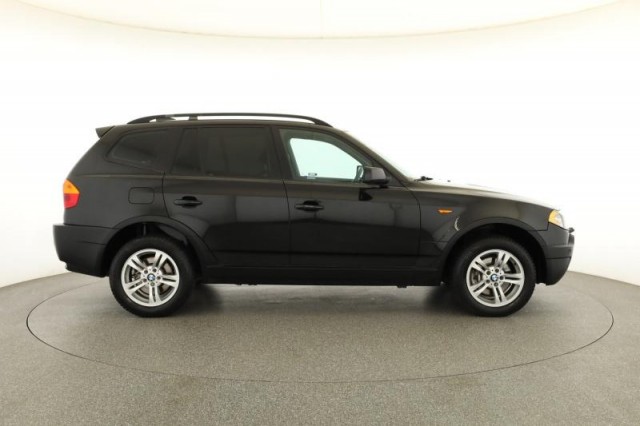 BMW X3  2.5i 