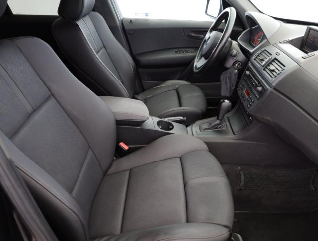 BMW X3  2.5i 
