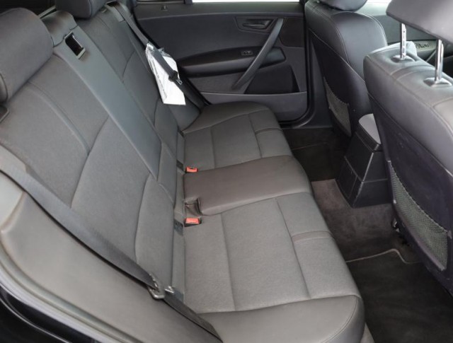 BMW X3  2.5i 