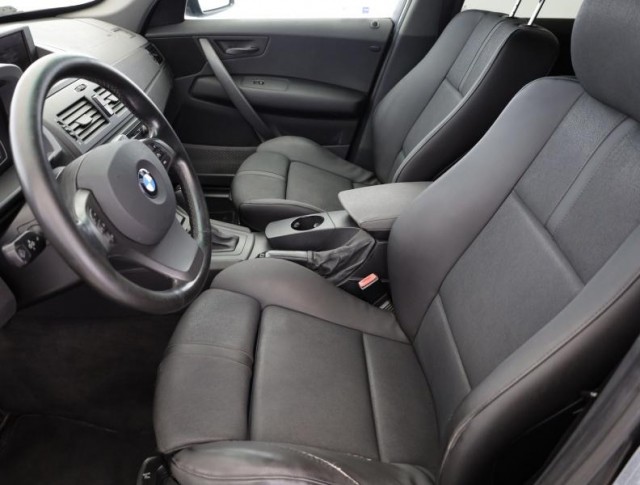 BMW X3  2.5i 