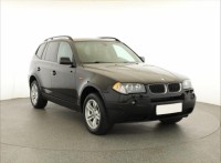 BMW X3  2.5i 
