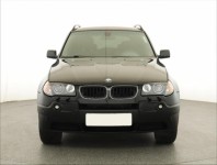 BMW X3  2.5i 