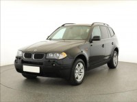 BMW X3  2.5i 