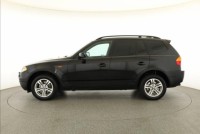 BMW X3  2.5i 