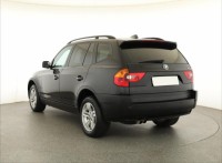 BMW X3  2.5i 