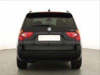 BMW X3  2.5i 