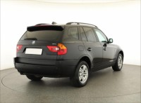 BMW X3  2.5i 