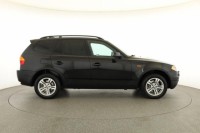 BMW X3  2.5i 