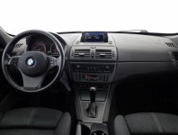 BMW X3  2.5i 