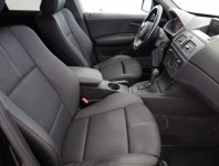 BMW X3  2.5i 