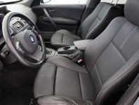 BMW X3  2.5i 