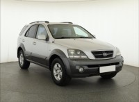 Kia Sorento  2.5 CRDi 