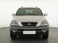 Kia Sorento  2.5 CRDi 