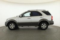 Kia Sorento  2.5 CRDi 