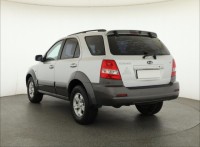 Kia Sorento  2.5 CRDi 