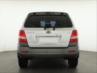 Kia Sorento  2.5 CRDi 