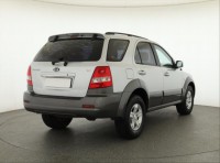 Kia Sorento  2.5 CRDi 