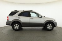 Kia Sorento  2.5 CRDi 