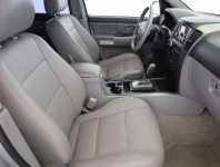 Kia Sorento  2.5 CRDi 