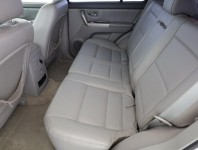 Kia Sorento  2.5 CRDi 