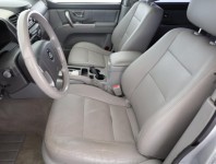 Kia Sorento  2.5 CRDi 