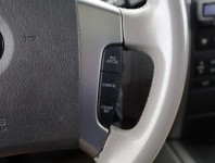Kia Sorento  2.5 CRDi 