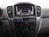 Kia Sorento  2.5 CRDi 