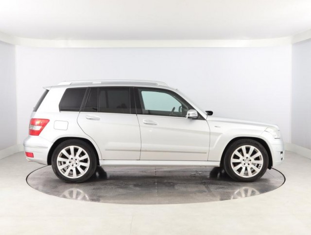 Mercedes-Benz GLK  220 CDI 