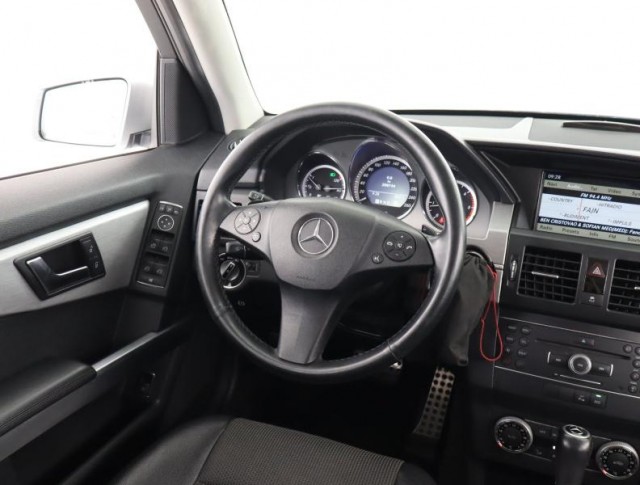 Mercedes-Benz GLK  220 CDI 