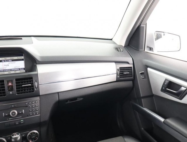 Mercedes-Benz GLK  220 CDI 