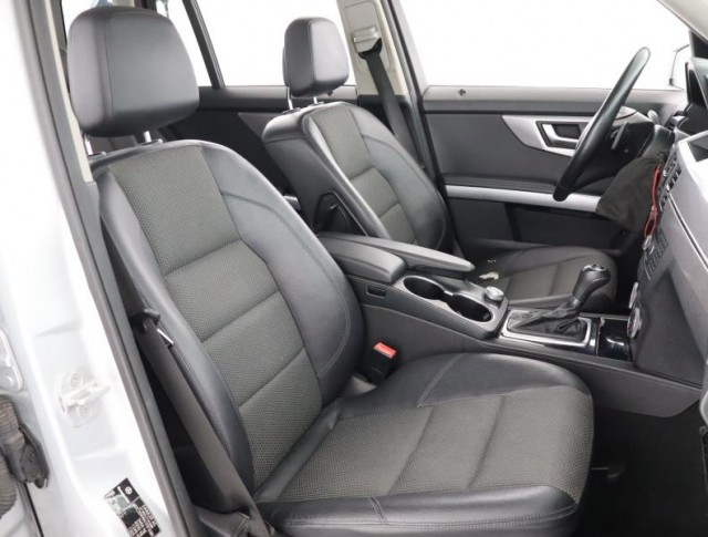 Mercedes-Benz GLK  220 CDI 
