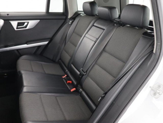 Mercedes-Benz GLK  220 CDI 