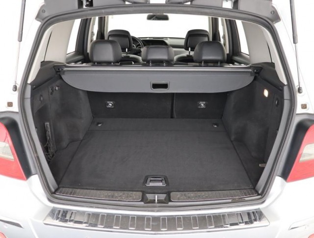 Mercedes-Benz GLK  220 CDI 