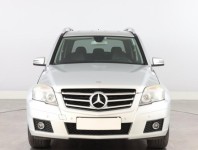 Mercedes-Benz GLK  220 CDI 