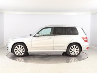 Mercedes-Benz GLK  220 CDI 