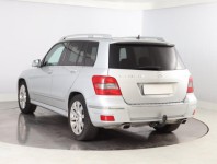 Mercedes-Benz GLK  220 CDI 